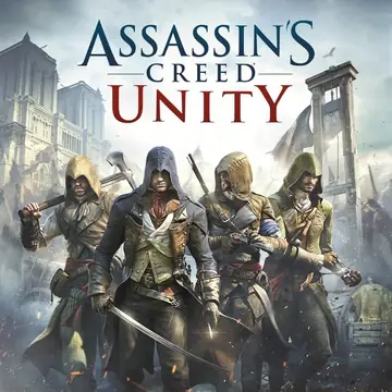 Assassin’s Creed Единство