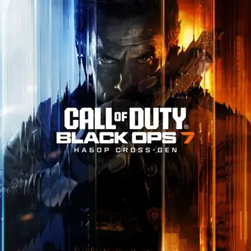 Call of Duty: Black Ops 7 - Cross-Gen Bundle