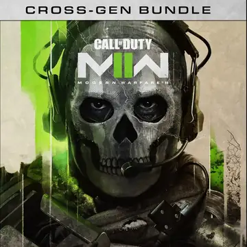 Call of Duty: Modern Warfare II - набор Cross-Gen