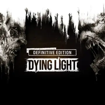 Dying Light Definitive Edition PS4 PS5
