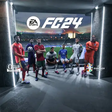 EA SPORTS FC 24 Standard Edition