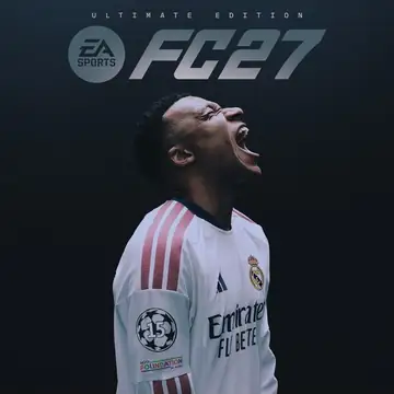 EA SPORTS FC 27 издание Ultimate
