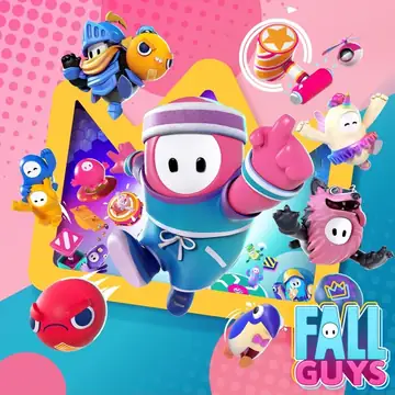 Fall Guys