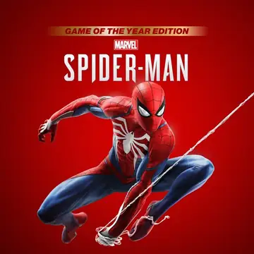 Издание «Marvel’s Spider-Man: Игра года»