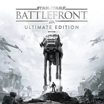 STAR WARS Battlefront Ultimate Edition
