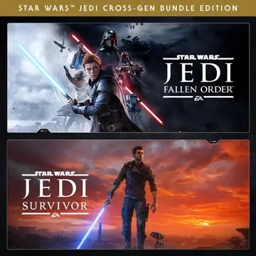 STAR WARS Jedi: Survivor