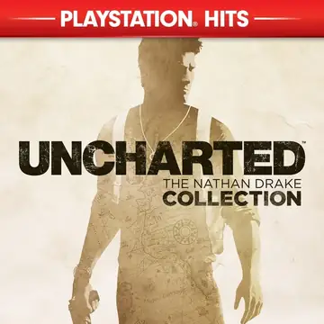 Uncharted: Натан Дрейк. Kоллекция
