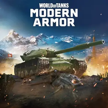 World Of Tanks